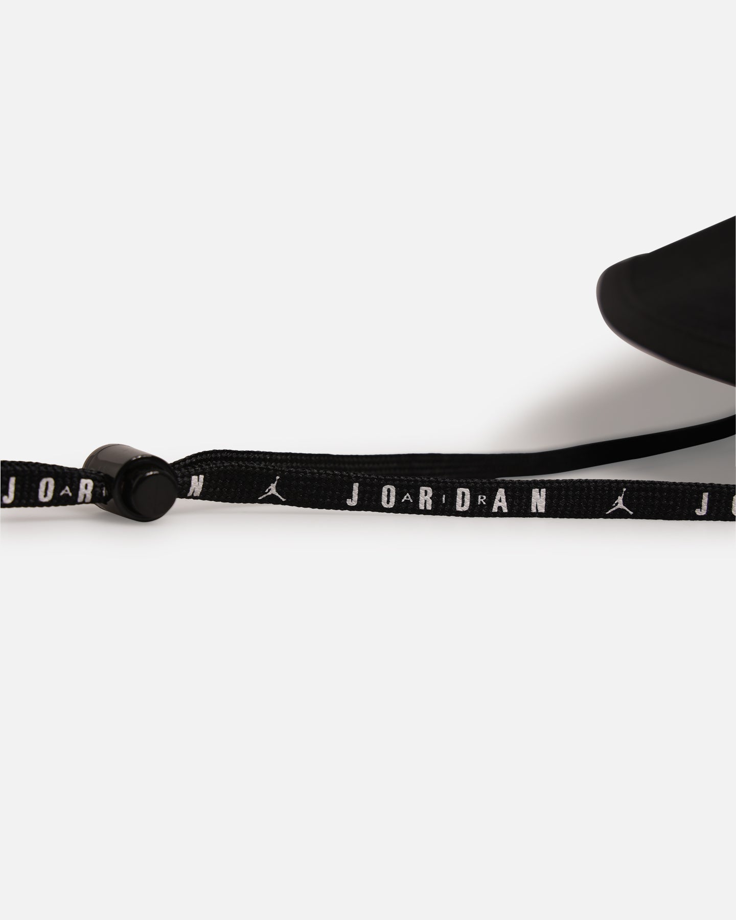 Jordan Jumpman Apex Bucket Hat Black/White