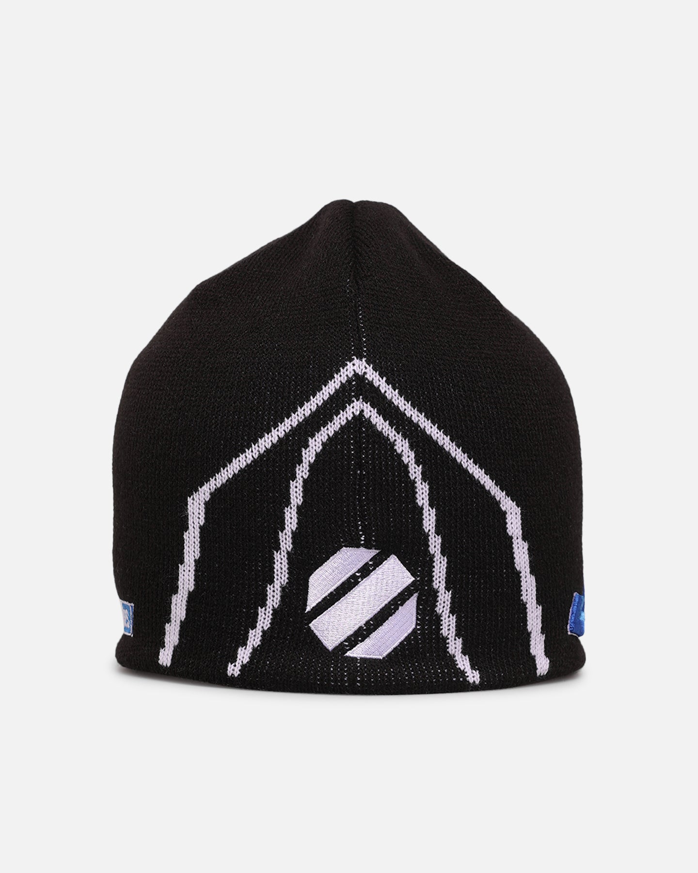 New Era UFC Jon Jones Skull Beanie Black