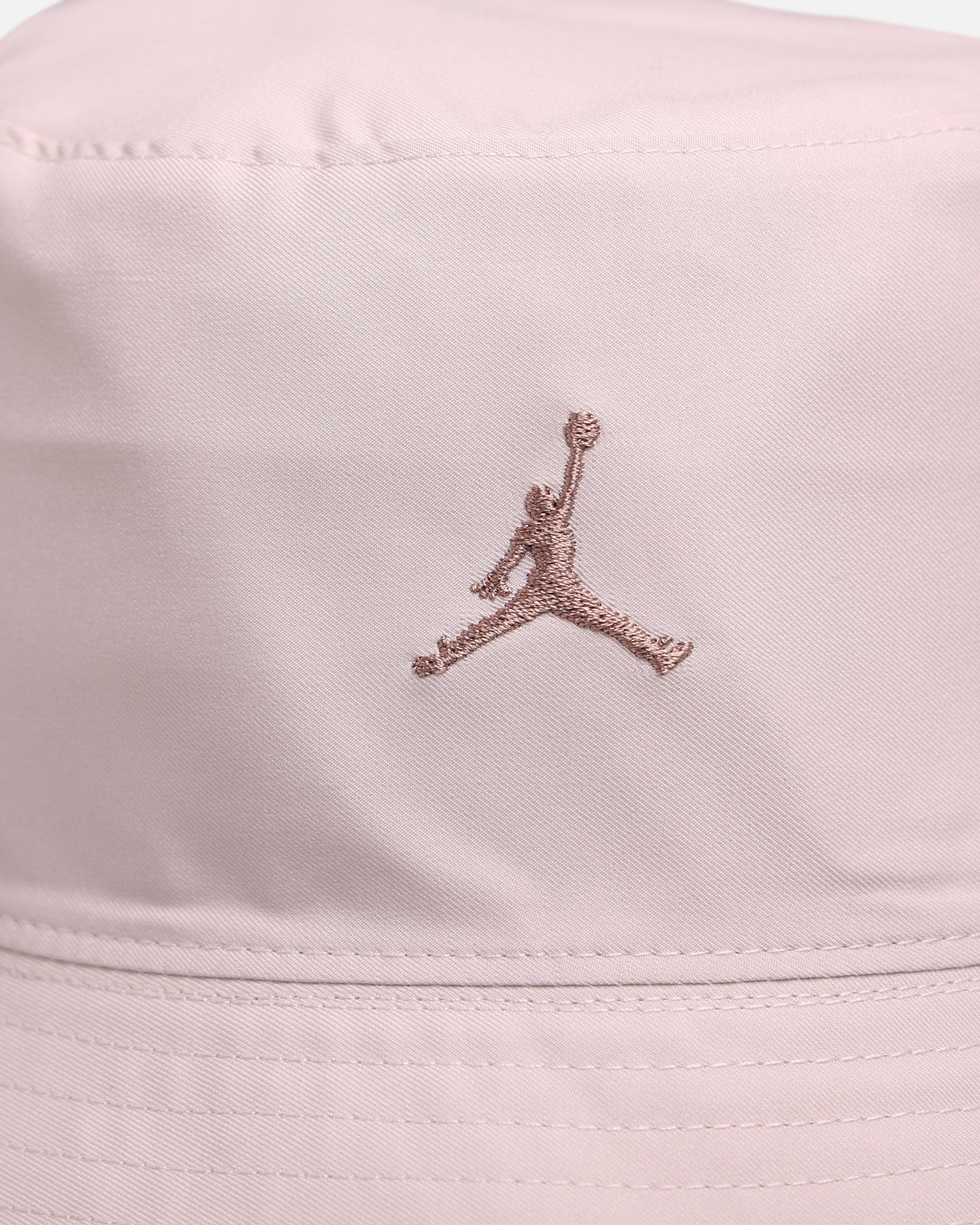 Jordan Apex Reversible Bucket Hat Lt Orewood Brown