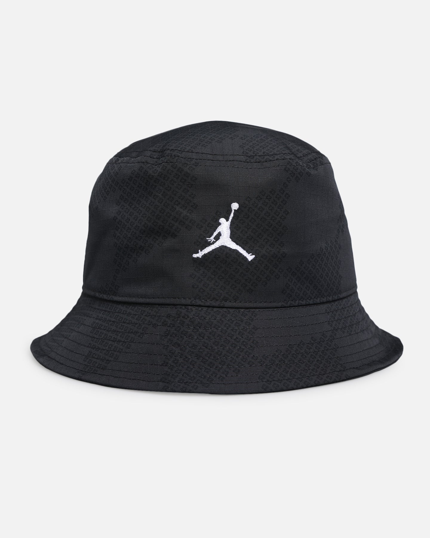 Jordan Apex Bucket Hat Black/White