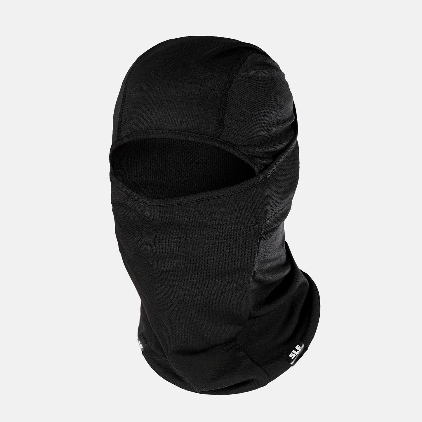 Black Loose-fitting Shiesty Mask Bundle