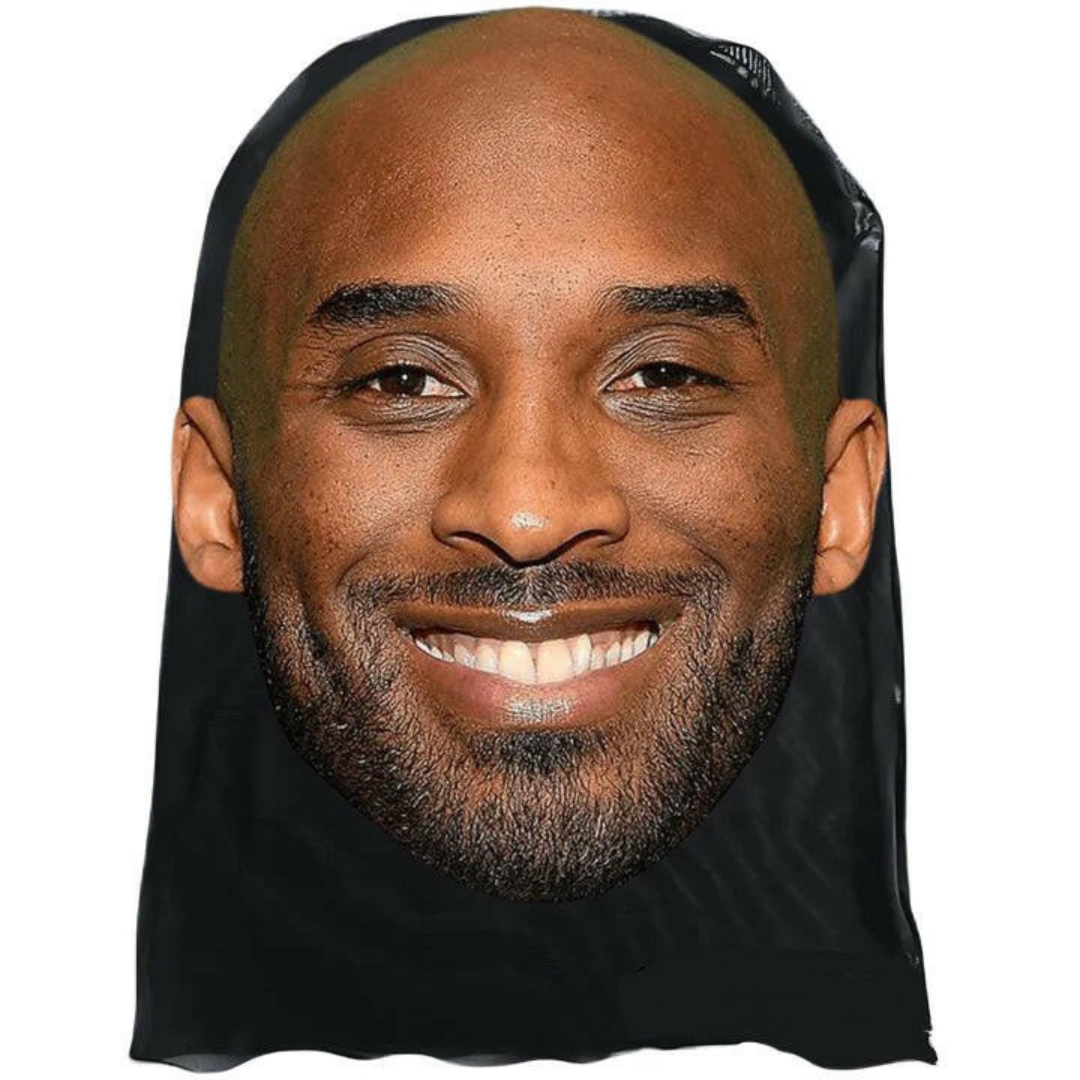 Celebrity Masks