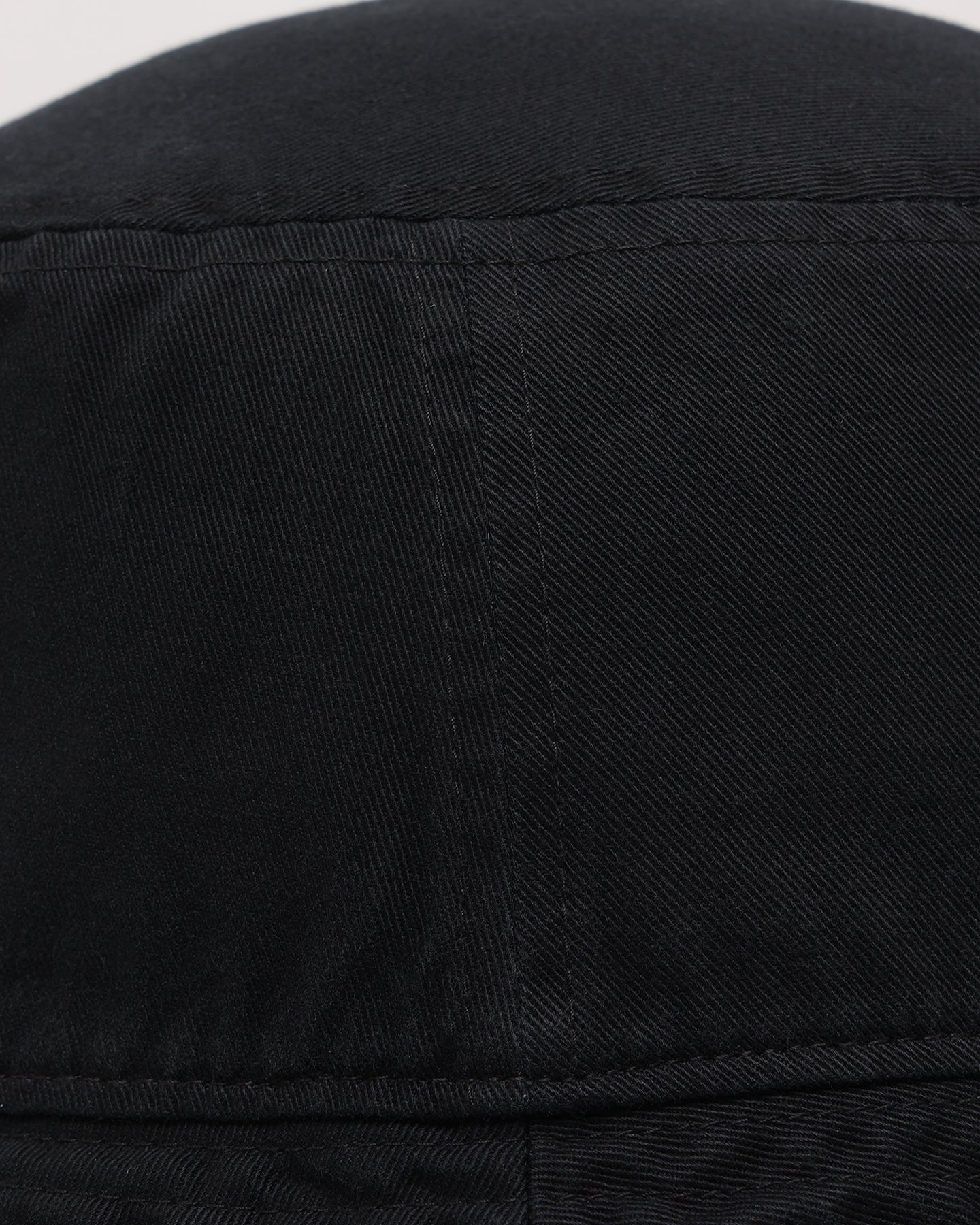 Nike Apex Futura Washed Bucket Hat Black/White
