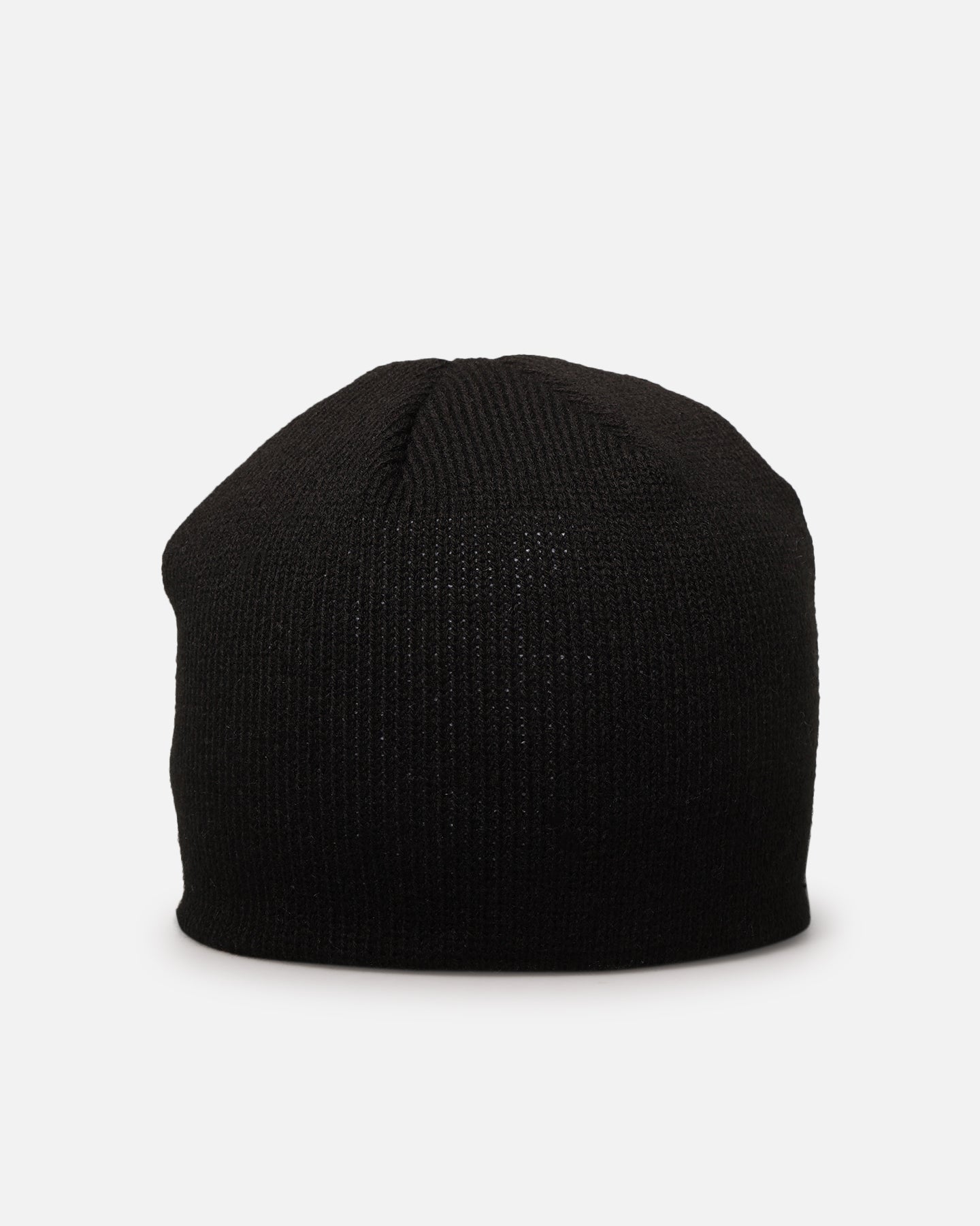 New Era Chicago Bulls Knitted Skully Beanie Orange