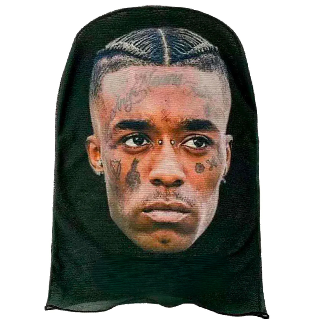 Celebrity Masks