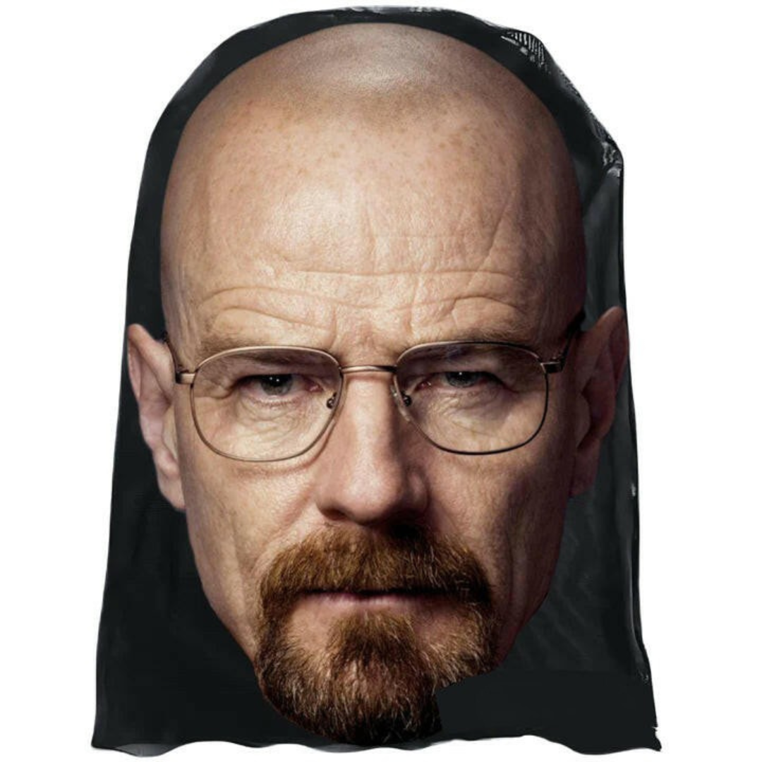 Celebrity Masks