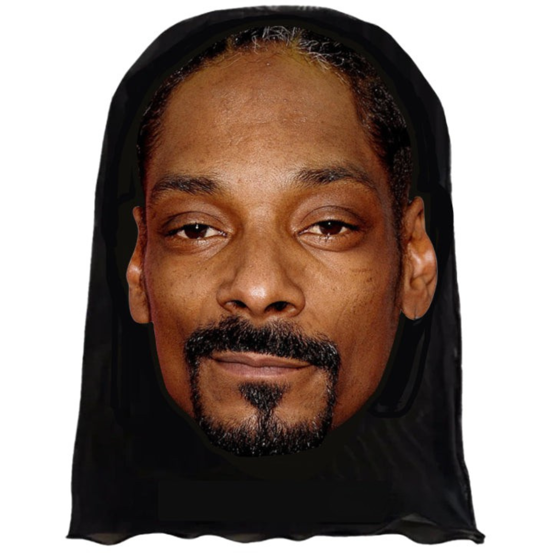 Celebrity Masks