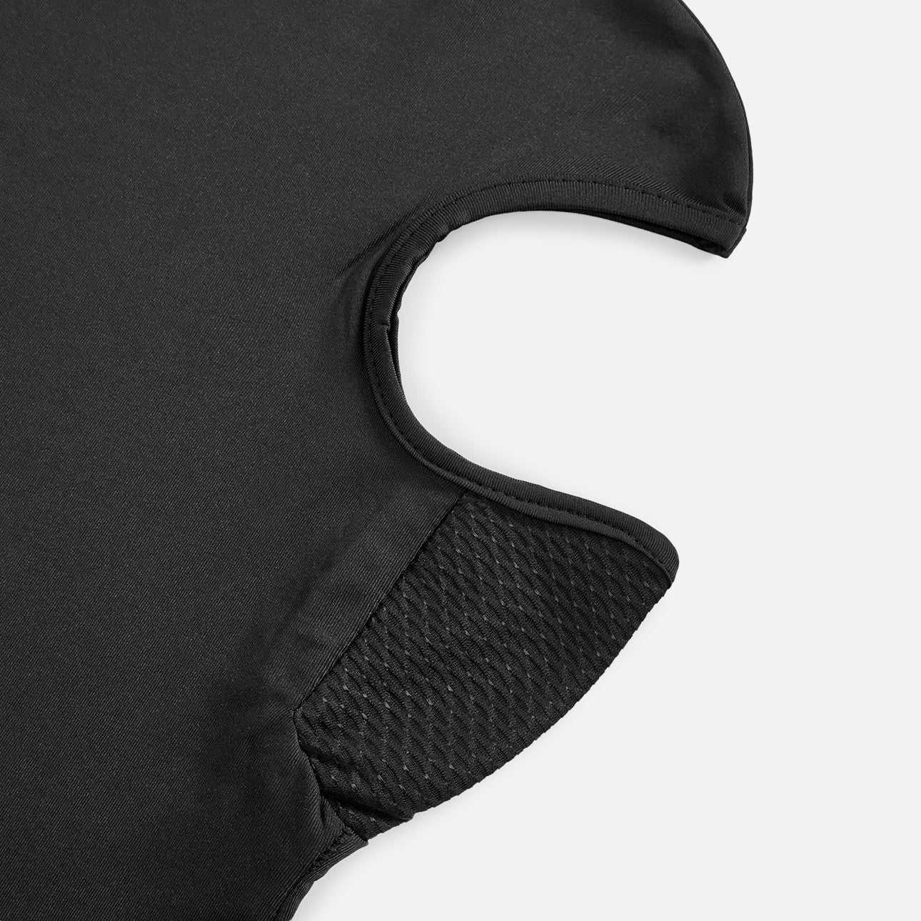 Black Shiesty Mask