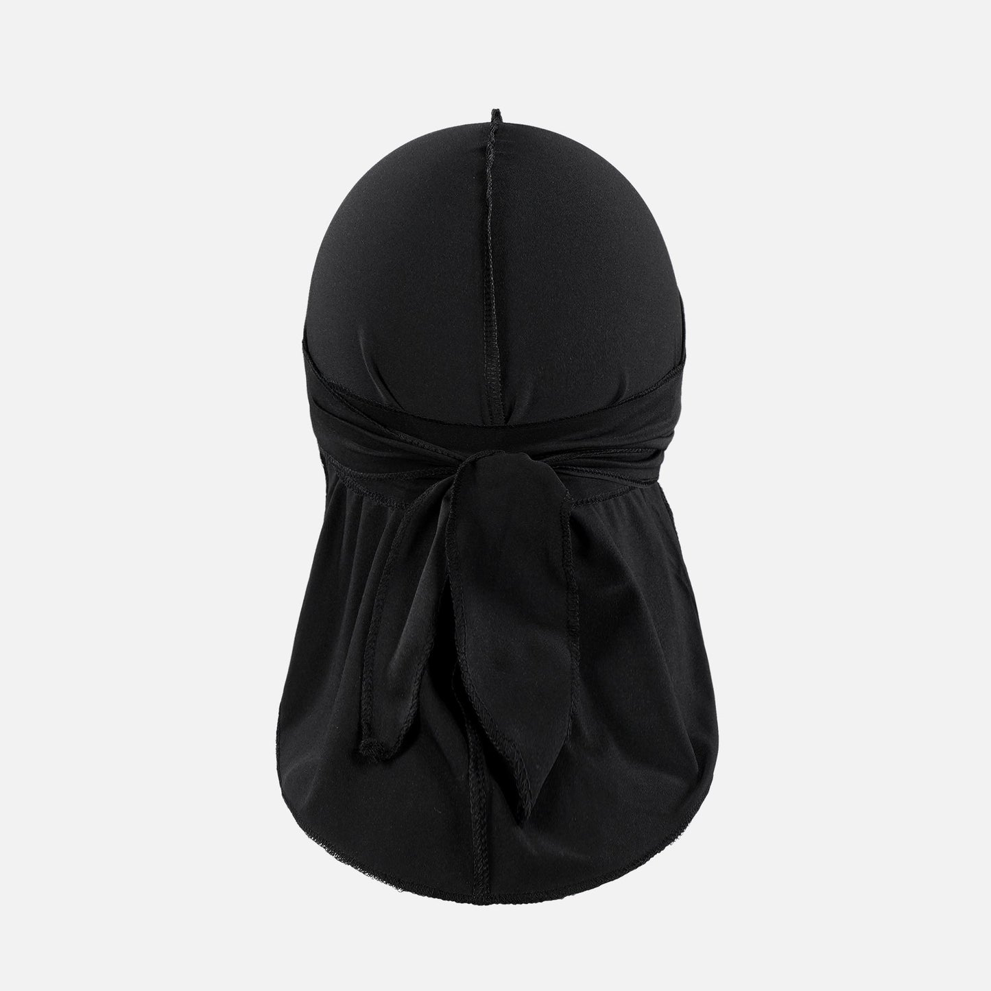 Black Kids Sports Durag