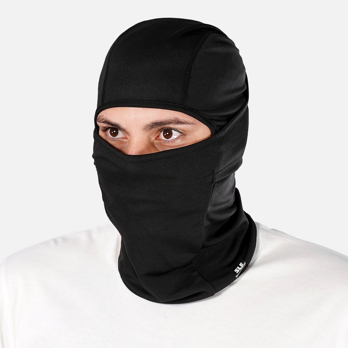 Black Loose-fitting Shiesty Mask Bundle
