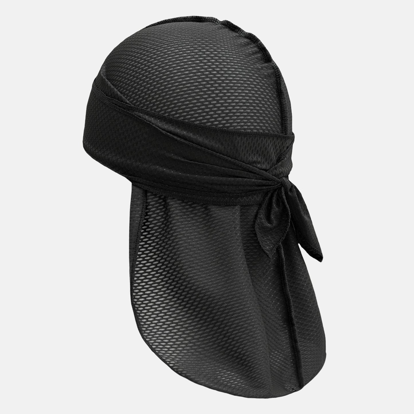Black Pro Sports Durag