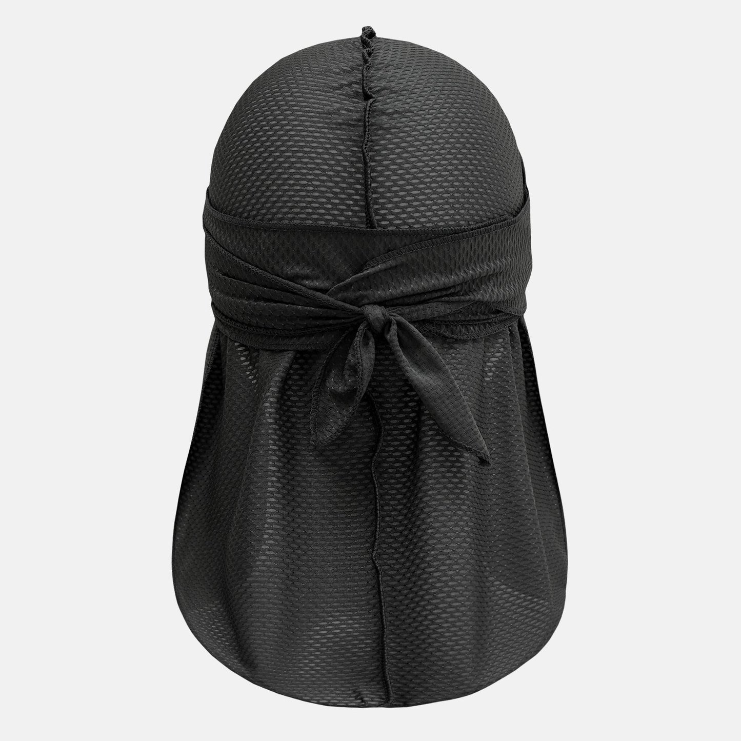 Black Pro Sports Durag