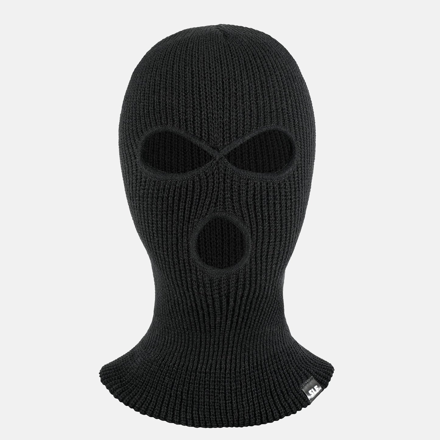 Black Ski Mask