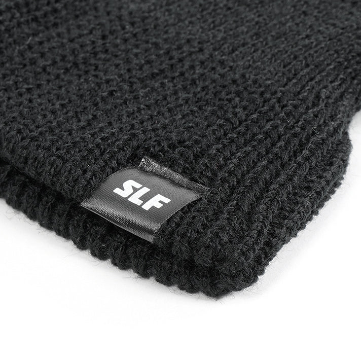 Black Ski Mask