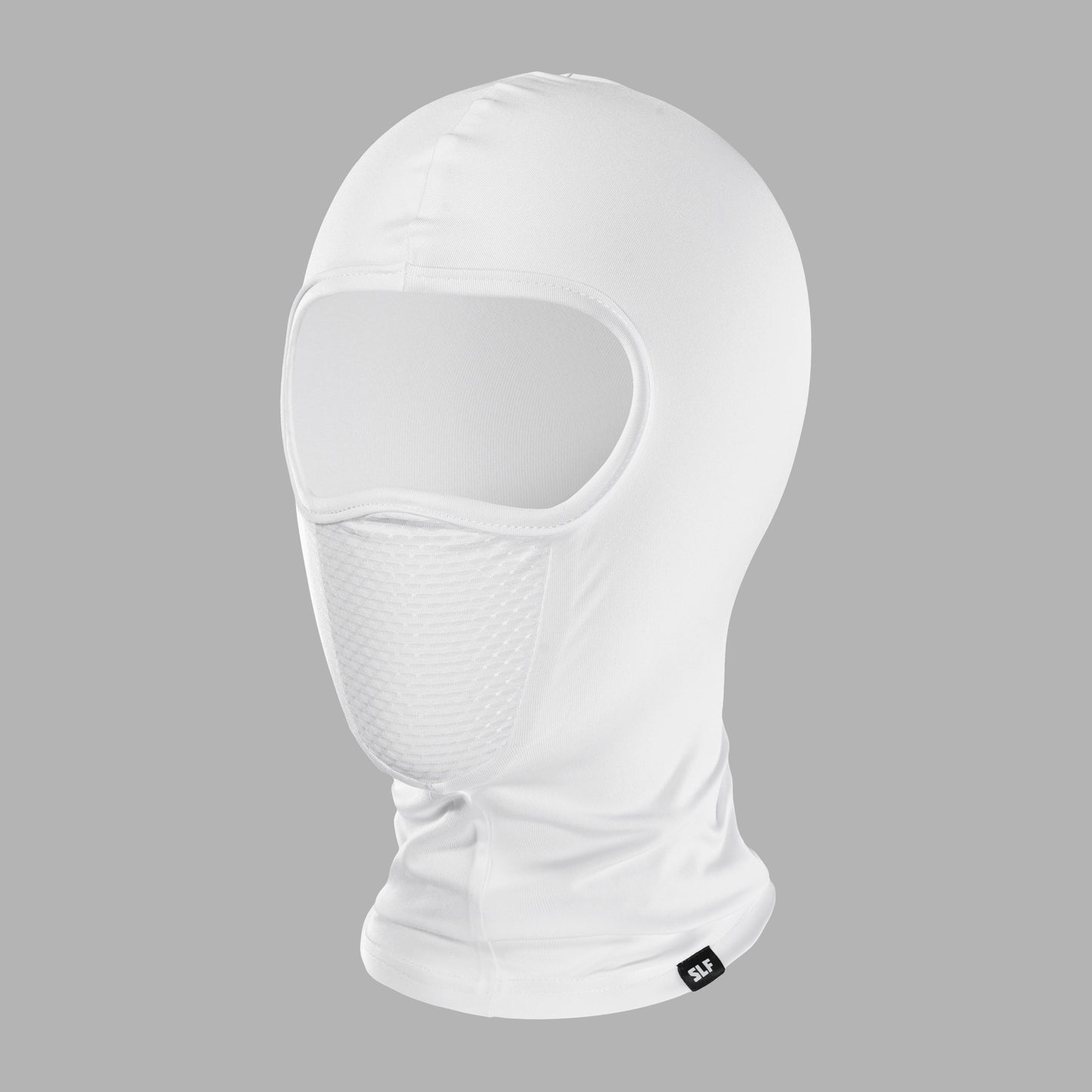 White Shiesty Mask