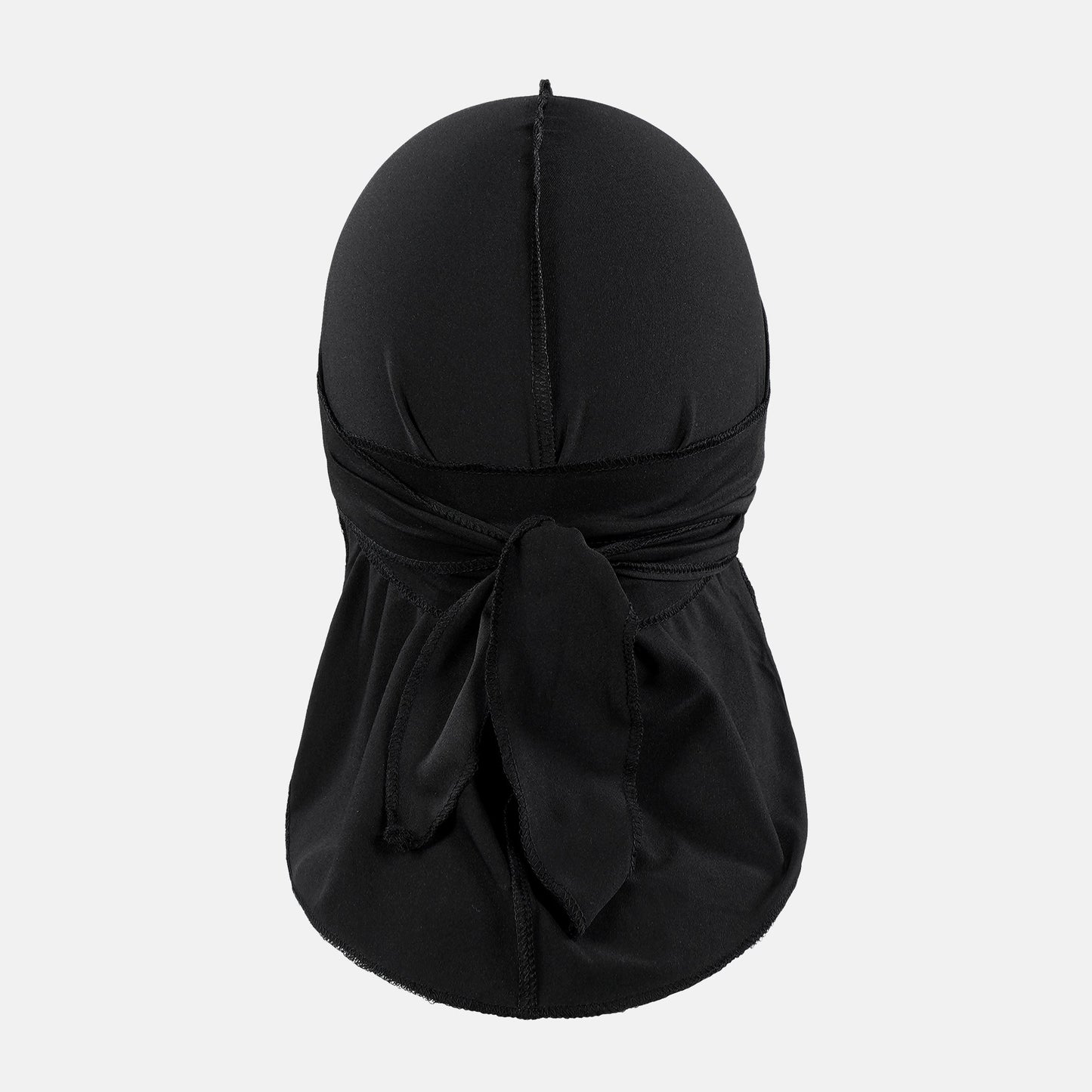 Black Sports Durag