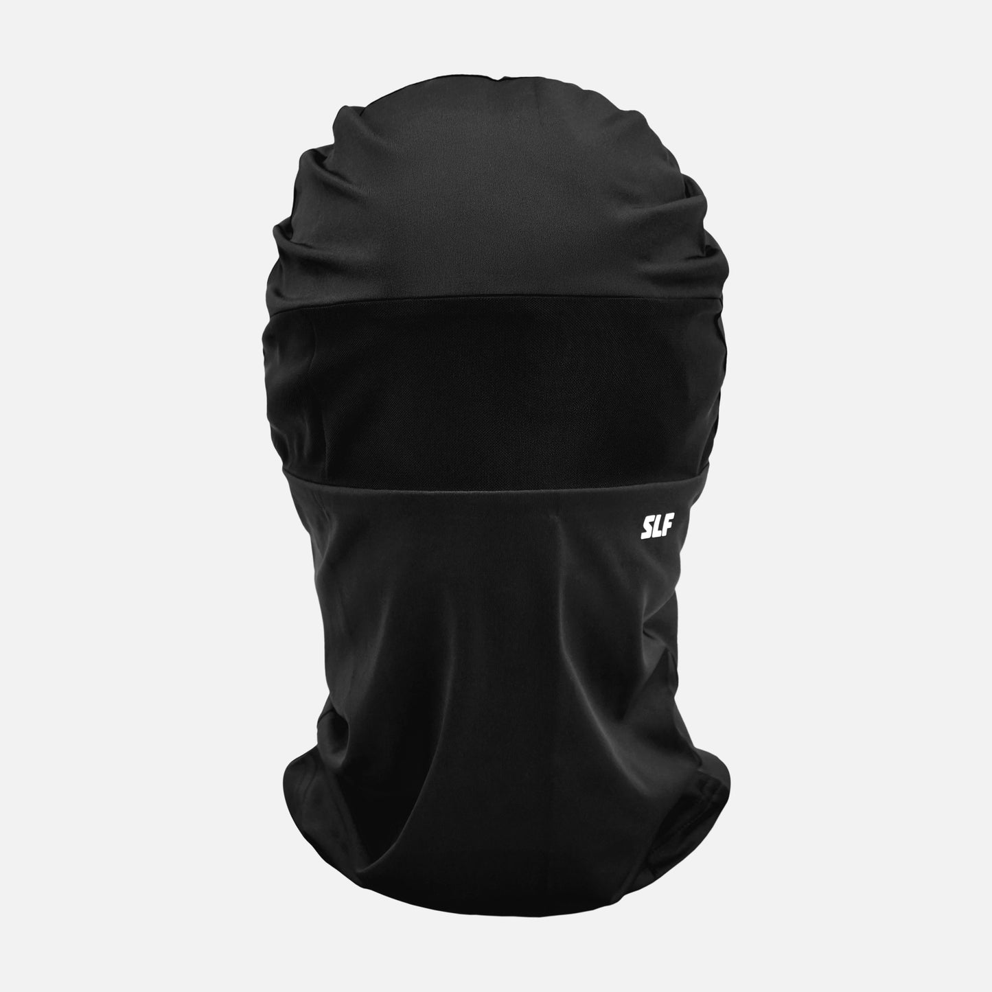 Black Head Bag Mask