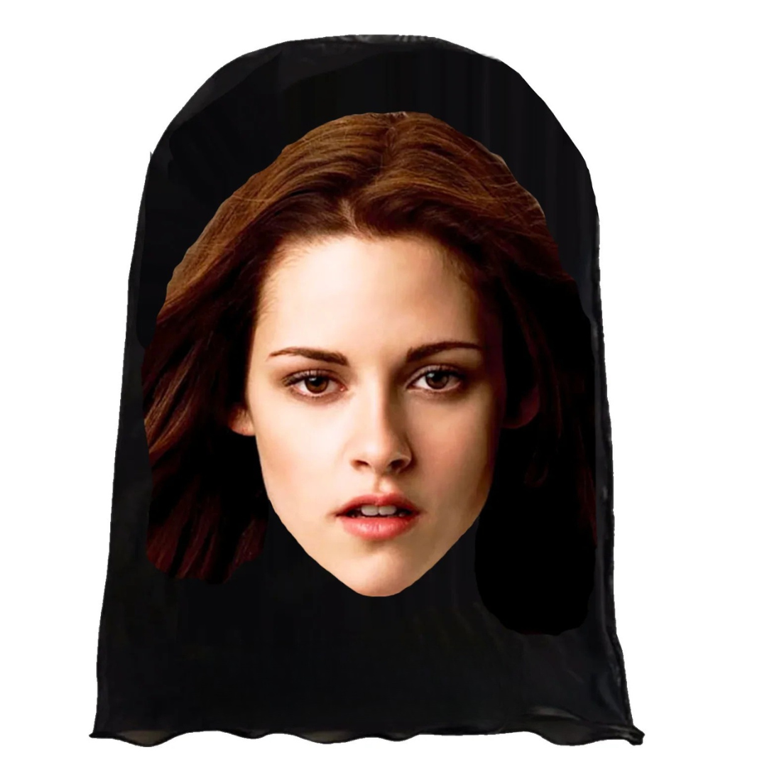 Celebrity Masks