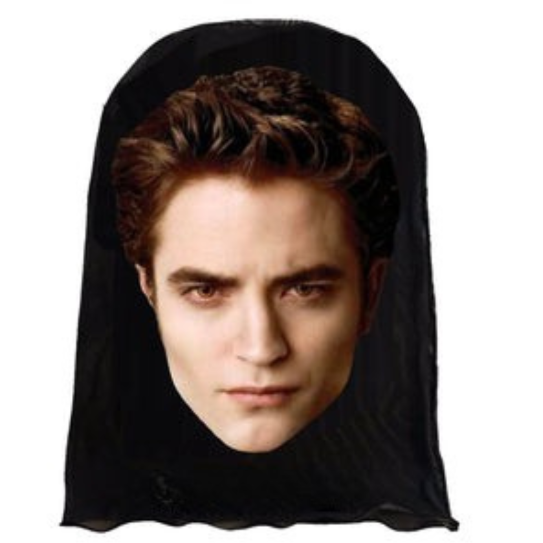 Celebrity Masks