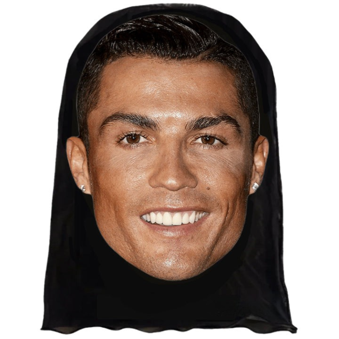Celebrity Masks