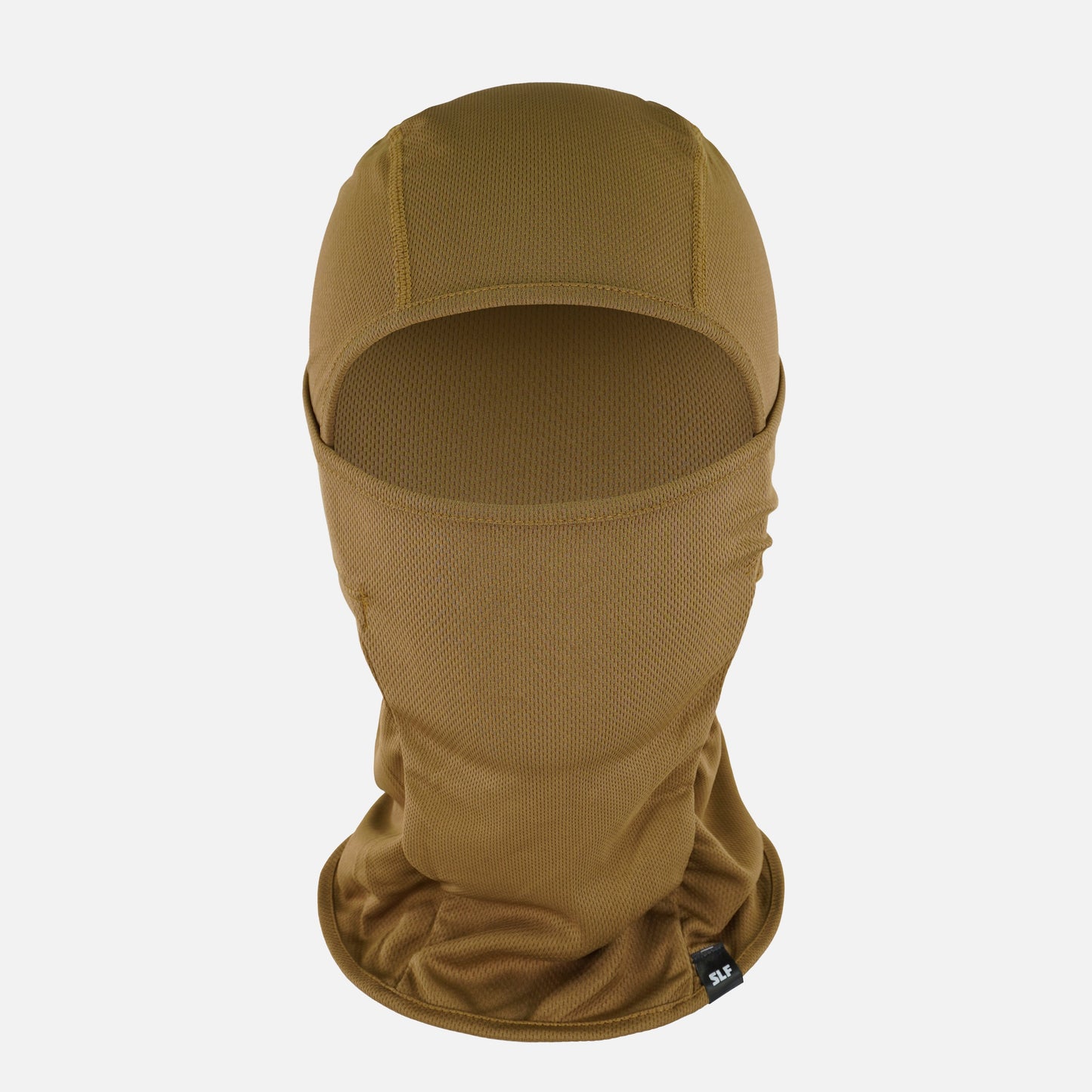 Gold Loose-fitting Shiesty Mask