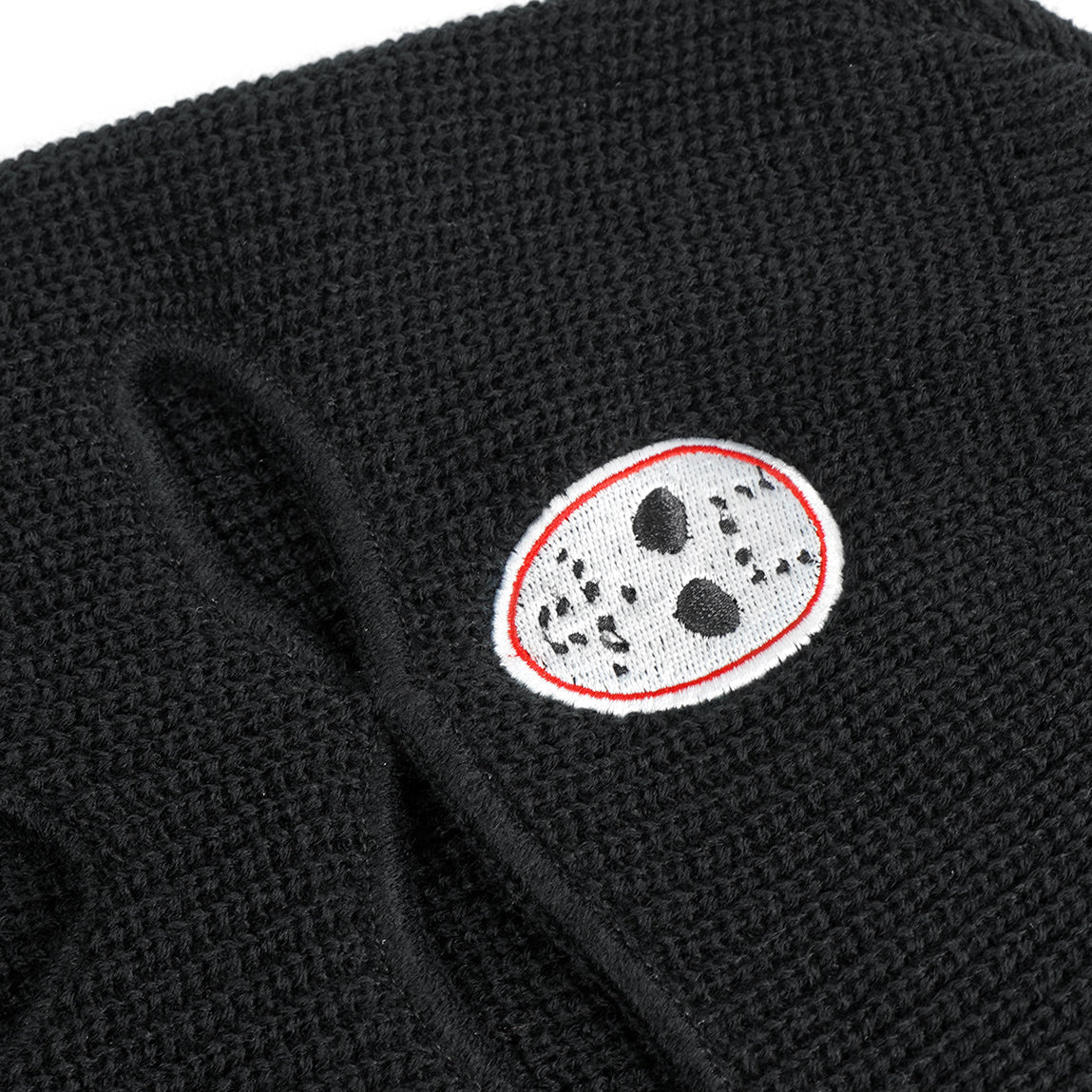 Hockey Mask Ski Mask