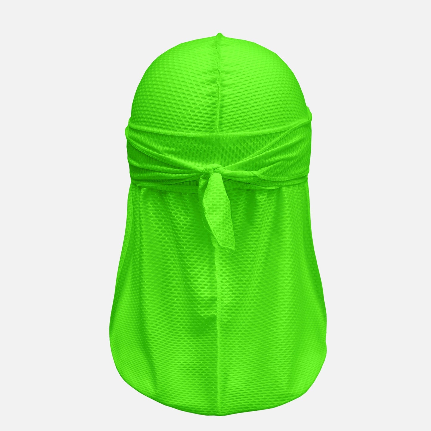 Hot Green Pro Sports Durag