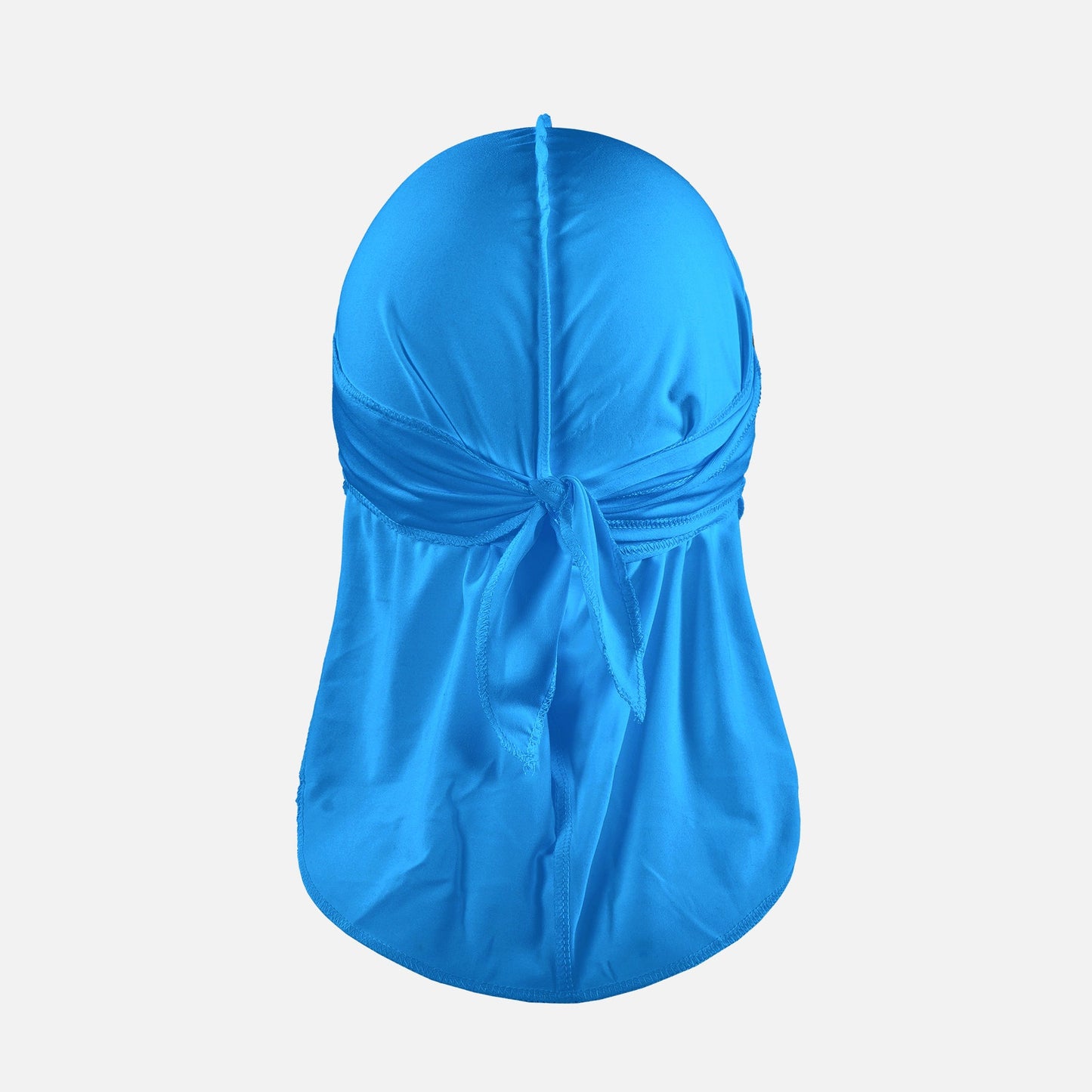 Hue Blue Kids Sports Durag