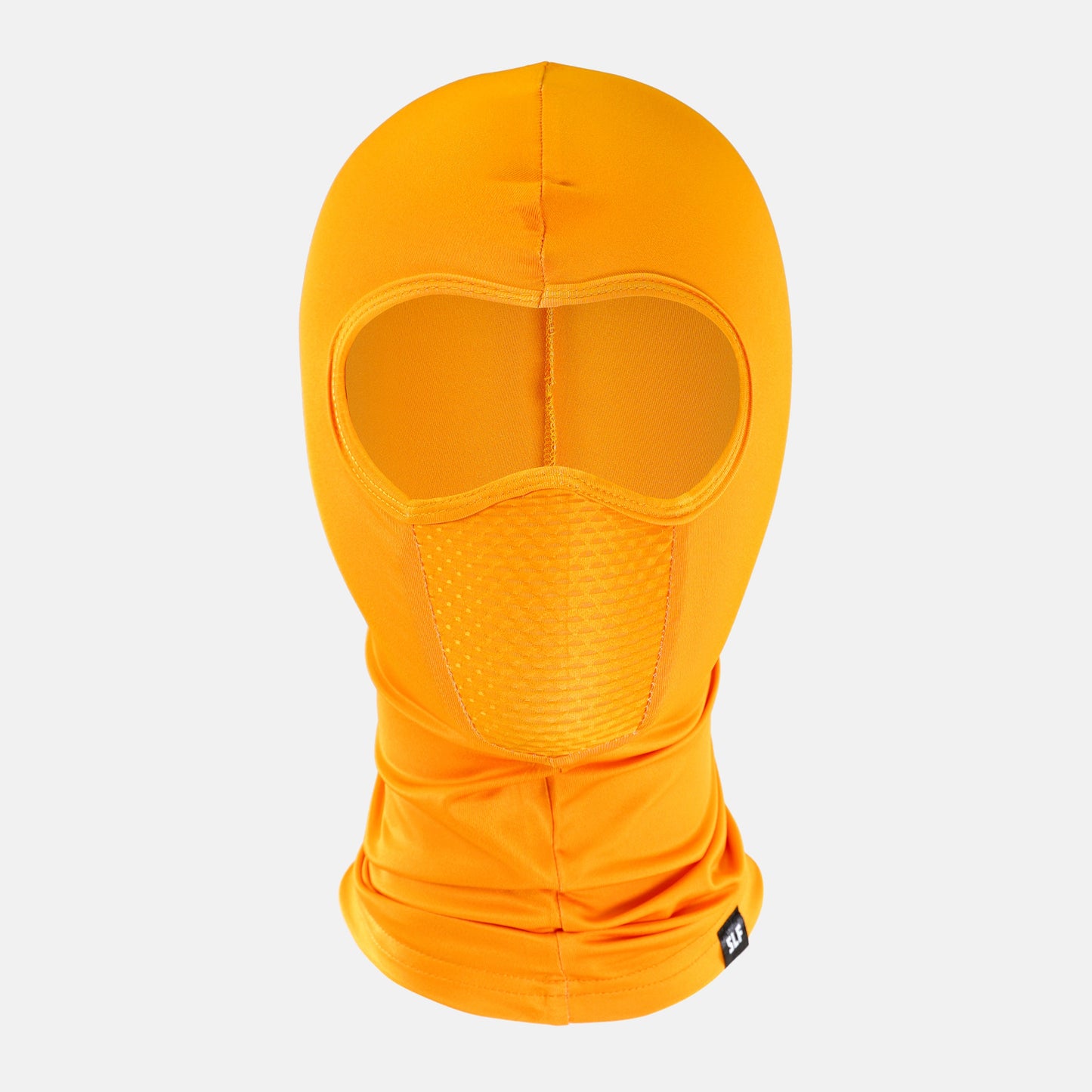 Hue Yellow Gold Shiesty Mask