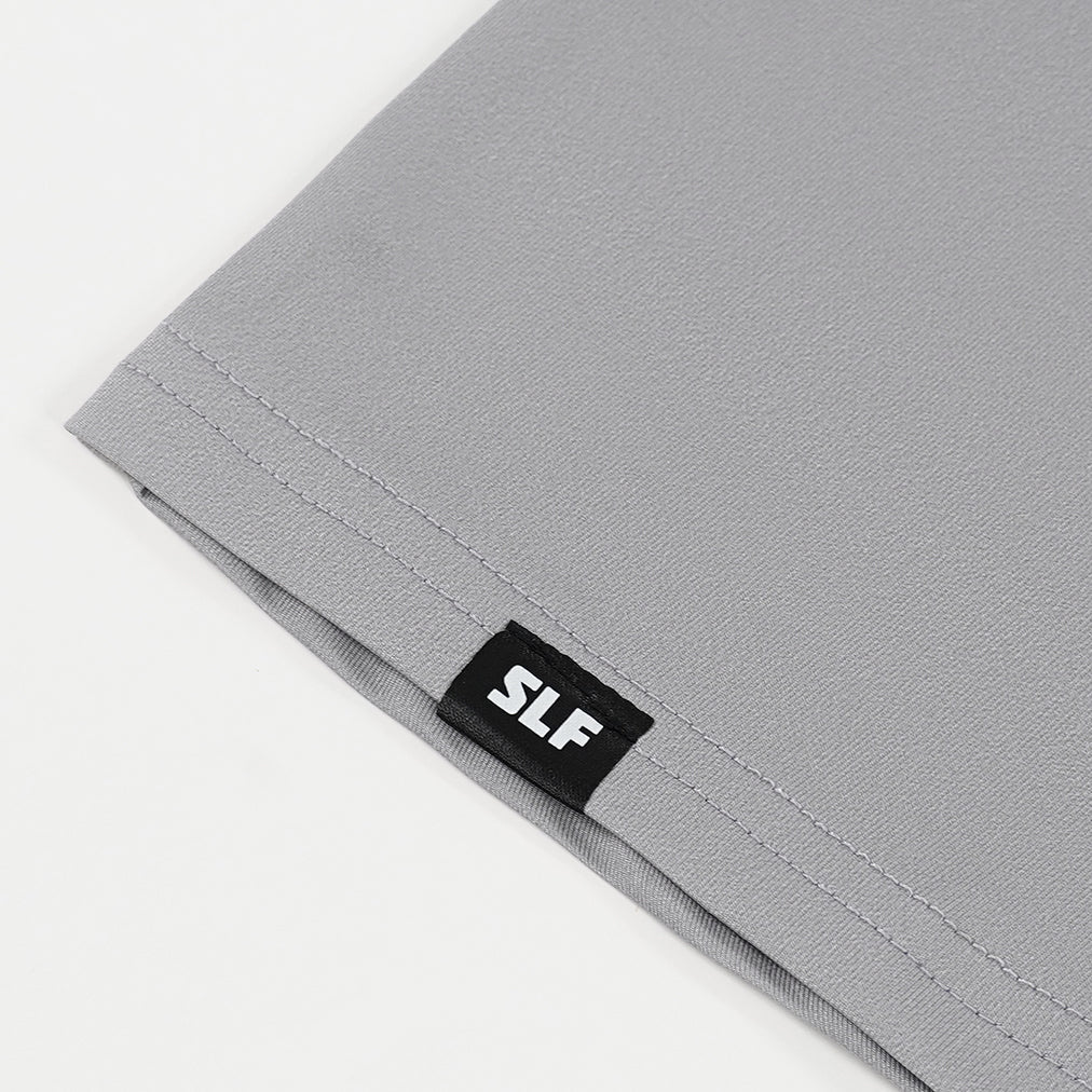 Hue Light Gray Shiesty Mask