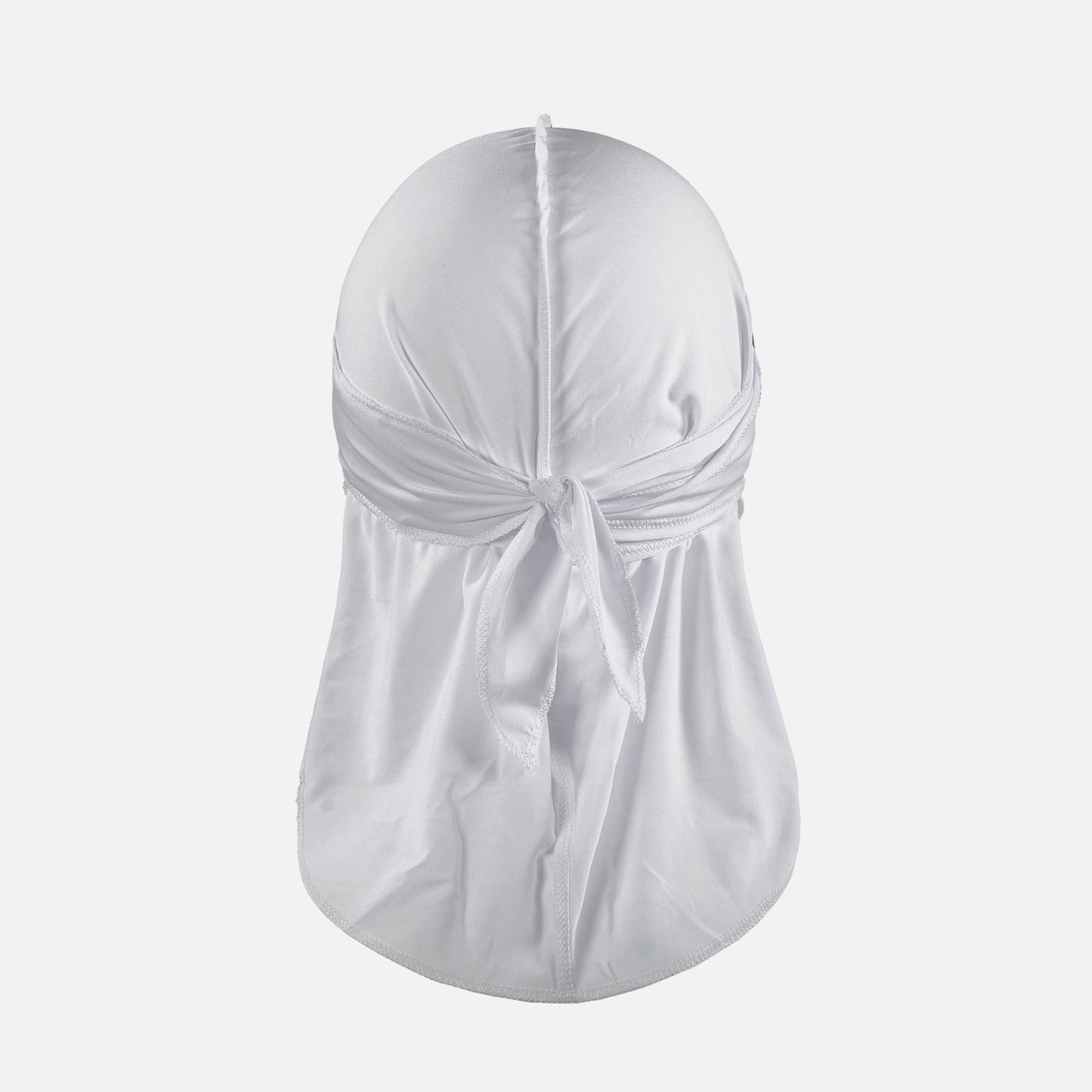 Hue Light Gray Kids Sports Durag