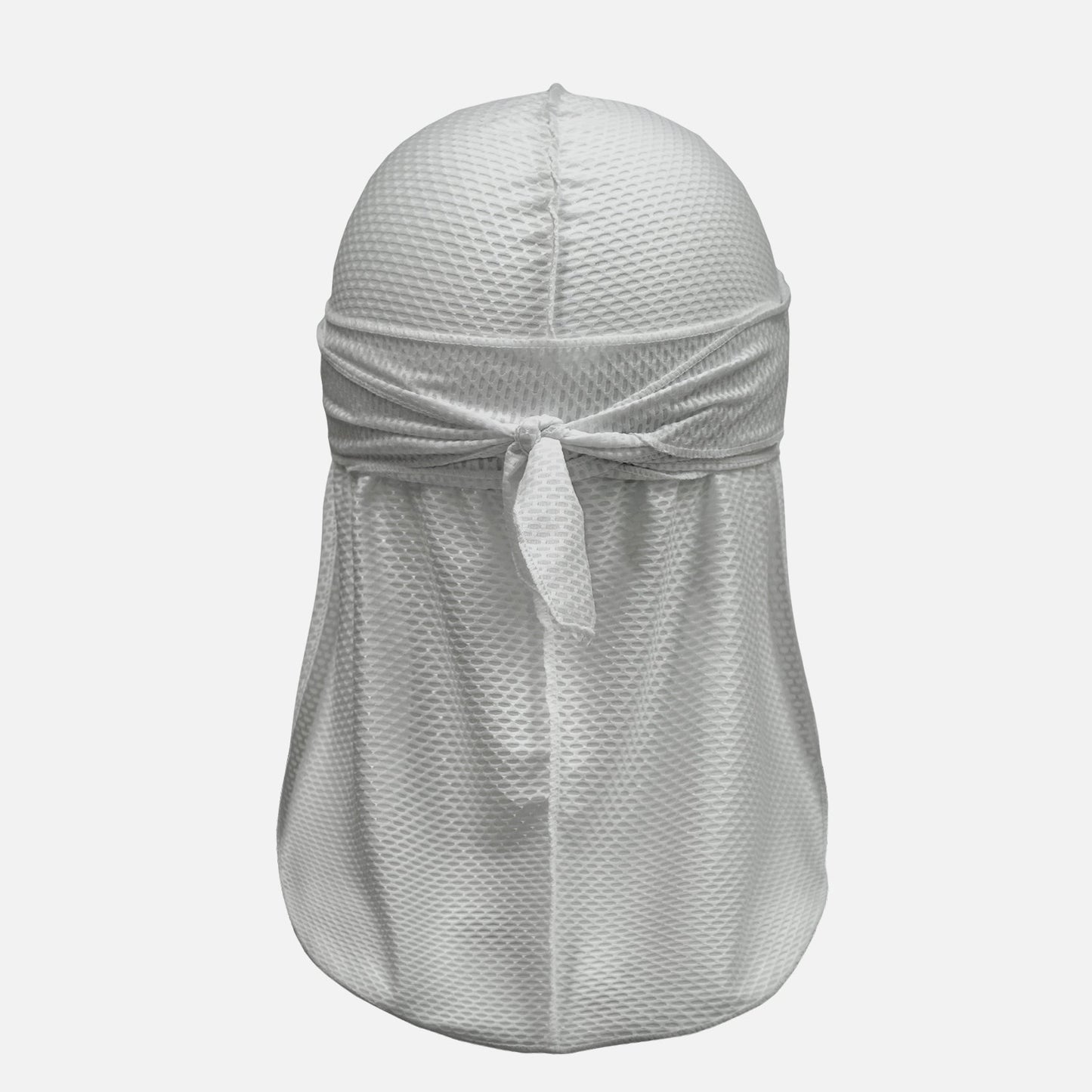 Hue Light Gray Pro Sports Durag