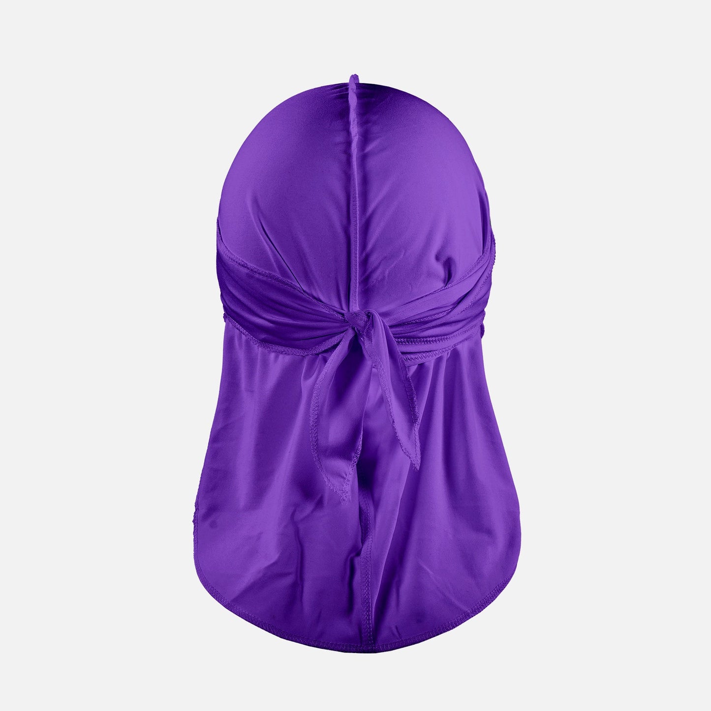 Hue Purple Kids Sports Durag