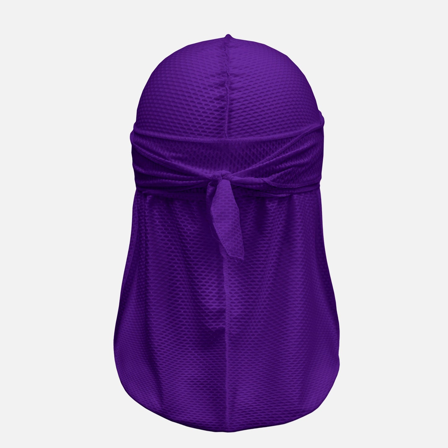 Hue Purple Pro Sports Durag