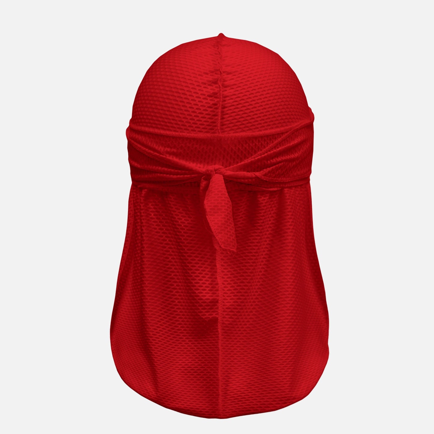 Hue Red Pro Sports Durag