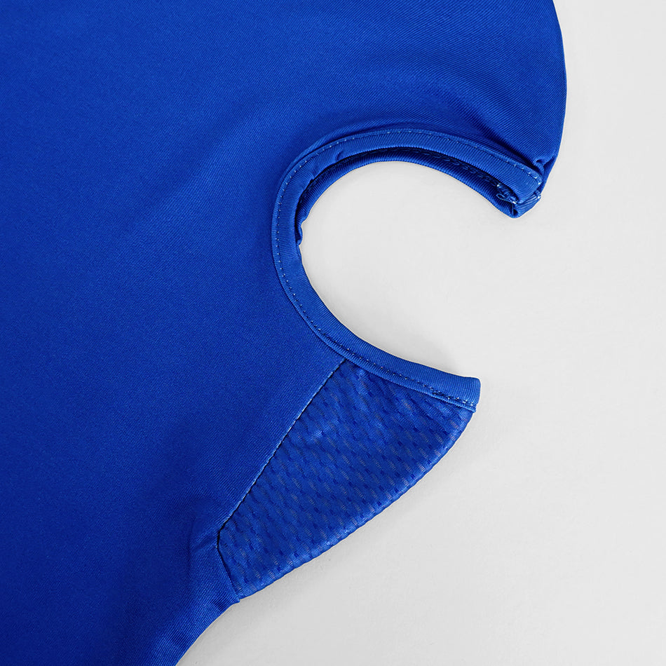 Hue Royal Blue Shiesty Mask