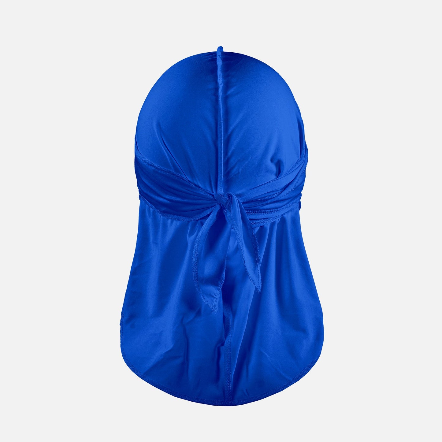 Hue Royal Blue Kids Sports Durag
