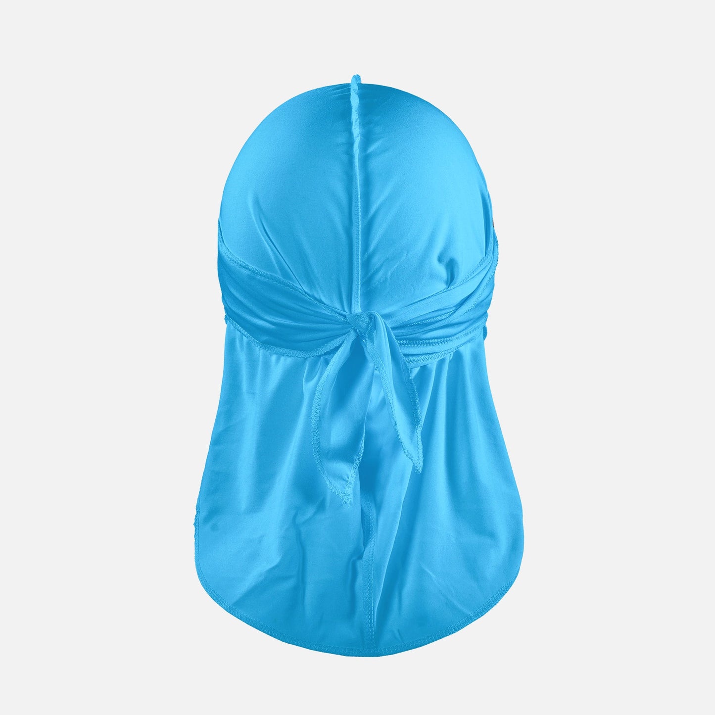 Hue Sky Blue Kids Sports Durag