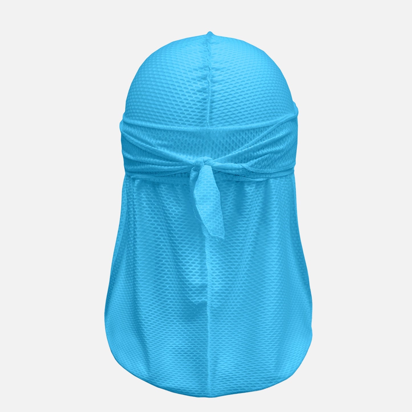 Hue Sky Blue Pro Sports Durag