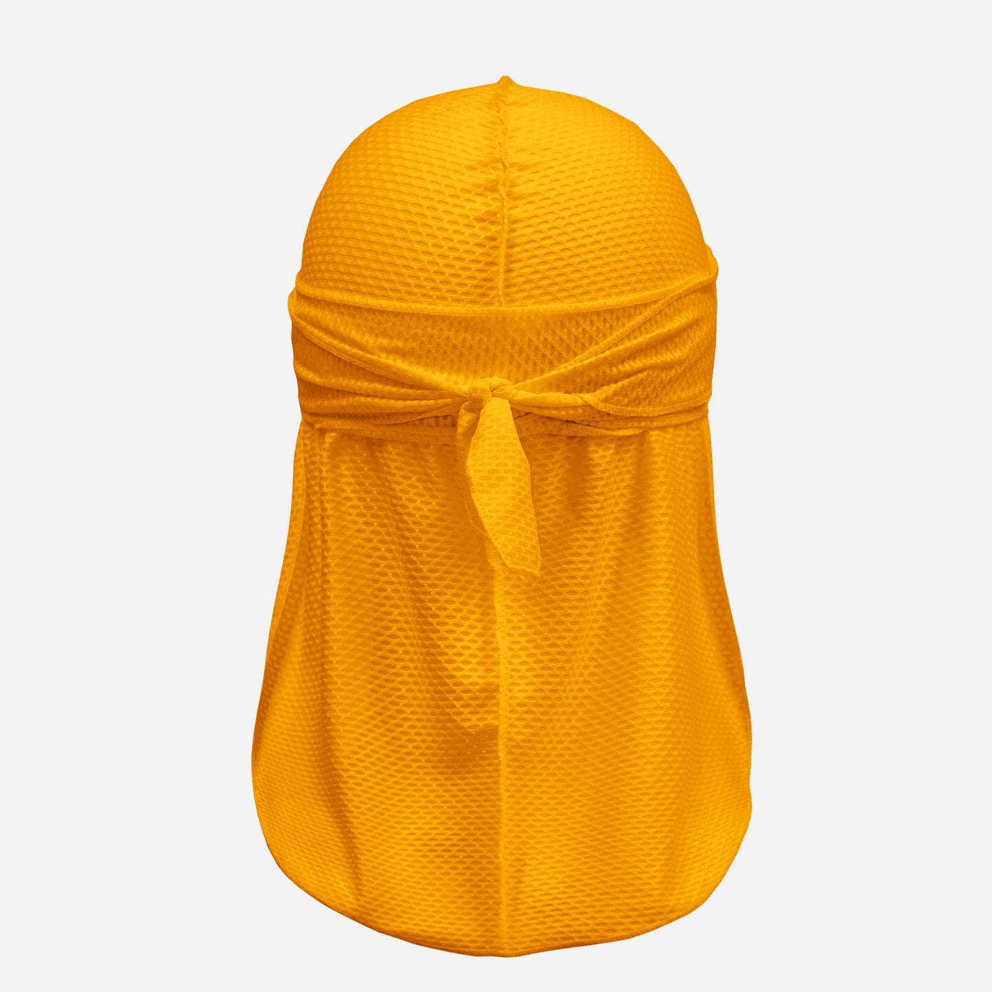 Hue Yellow Gold Pro Sports Durag