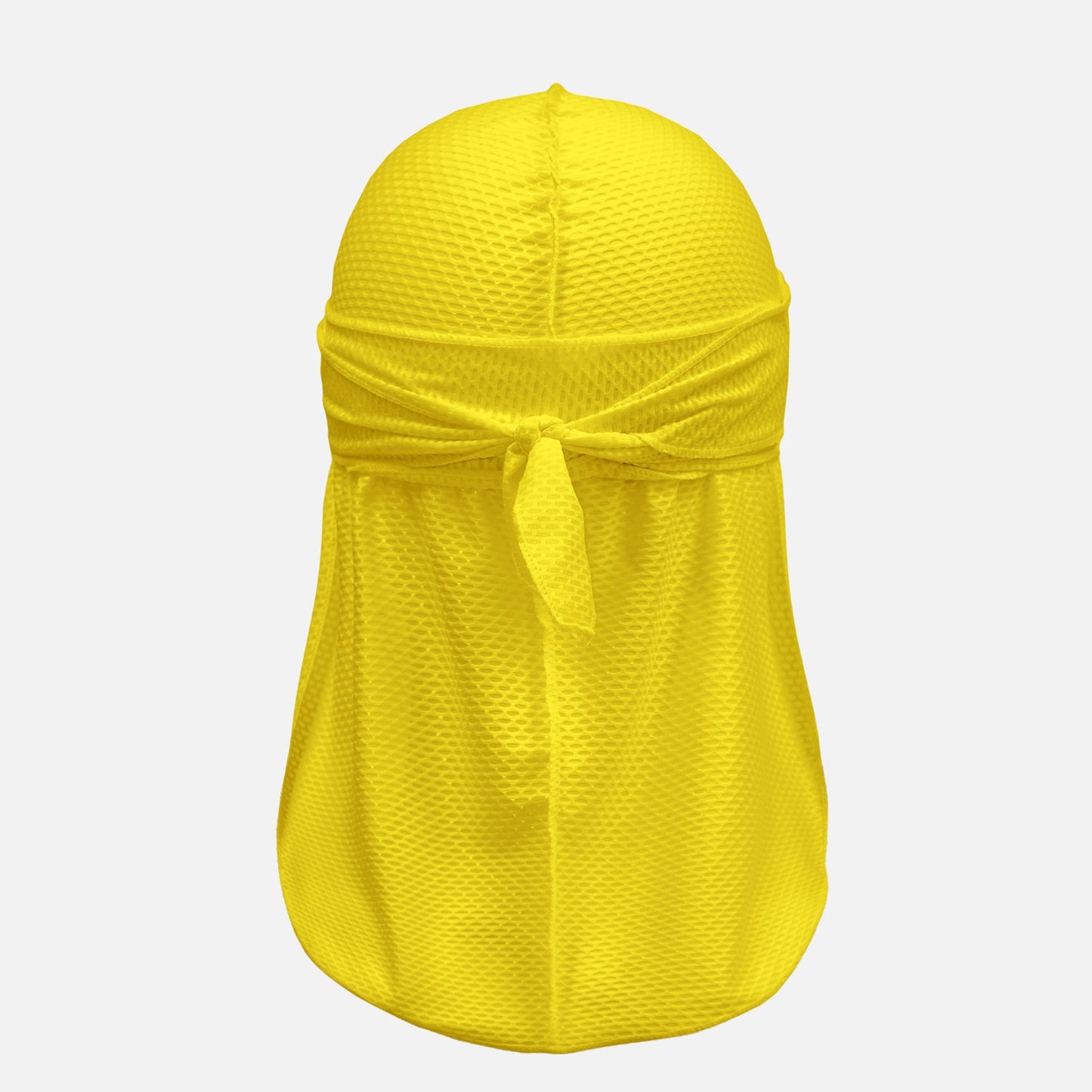 Hue Yellow Pro Sports Durag