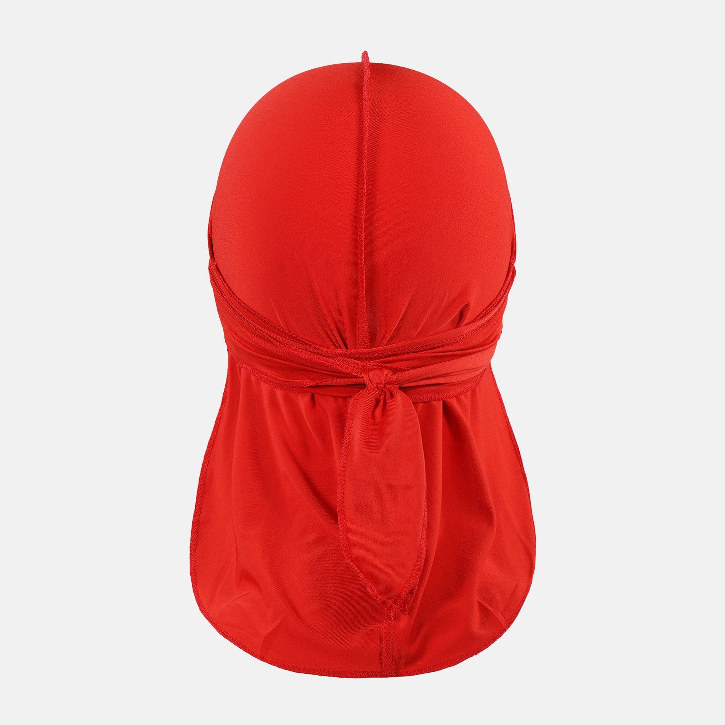 Hue Red Sports Durag