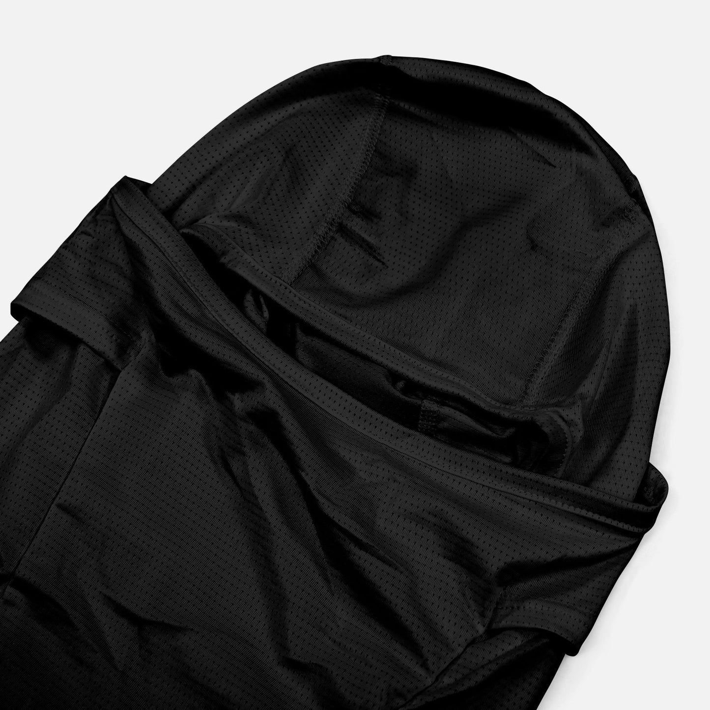 Black Loose-fitting Shiesty Mask Bundle