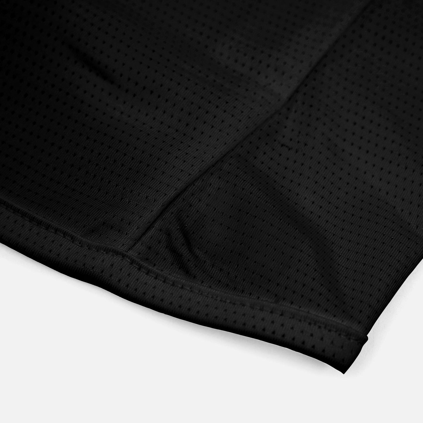 Black Loose-fitting Shiesty Mask