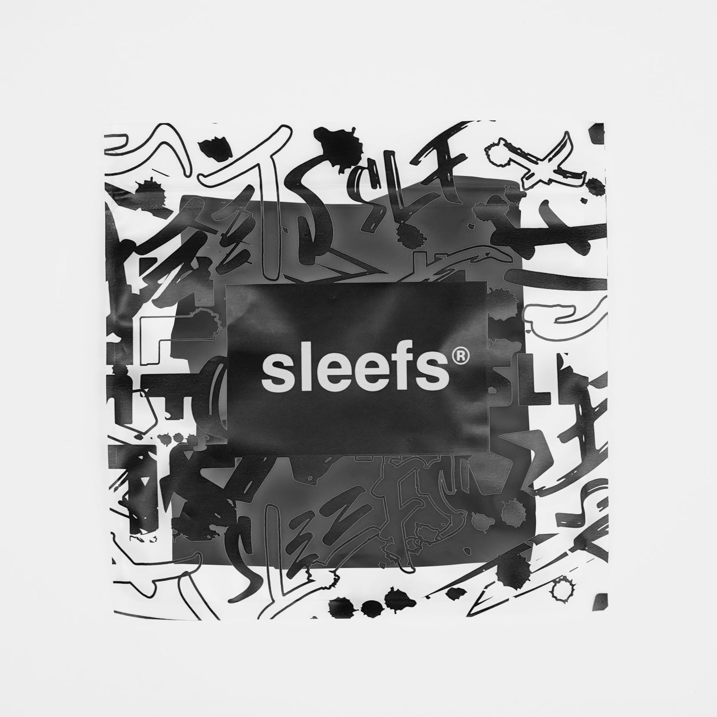 Black Loose-fitting Shiesty Mask Bundle