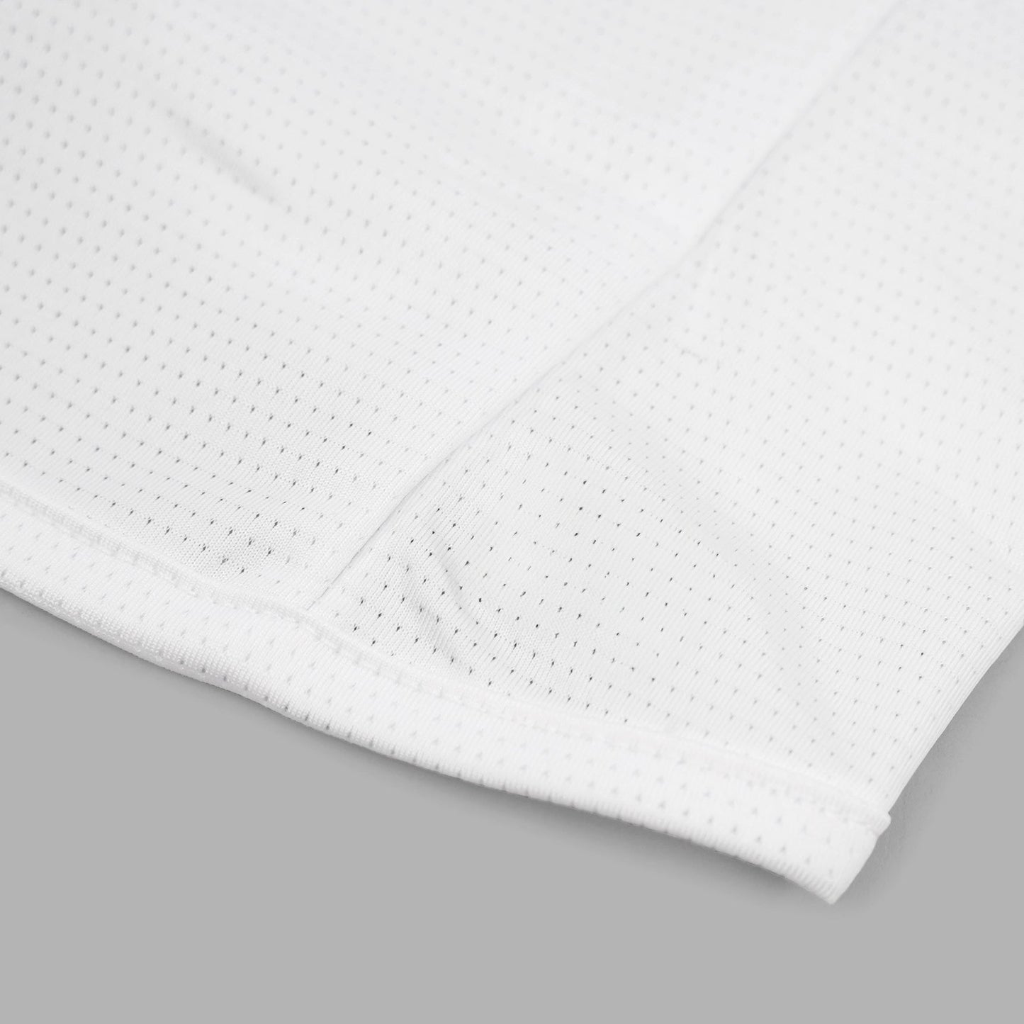 White Loose-fitting Shiesty Mask