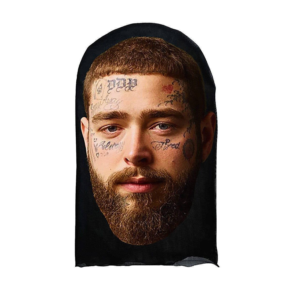 Celebrity Masks