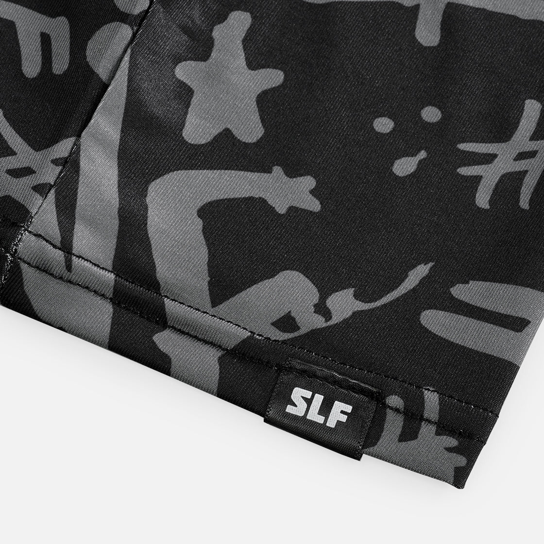 SLF Graffiti Tactical Shiesty Mask