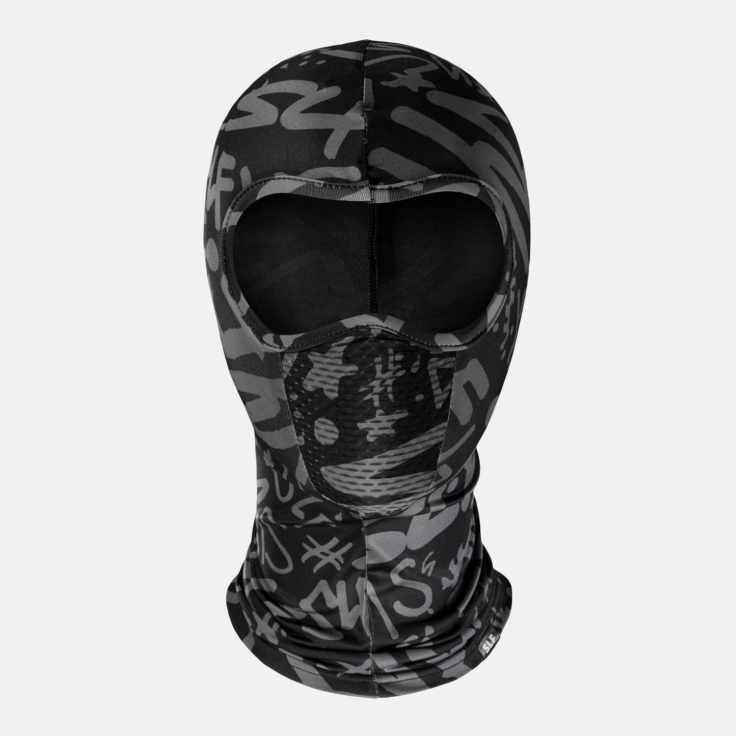 SLF Graffiti Tactical Shiesty Mask
