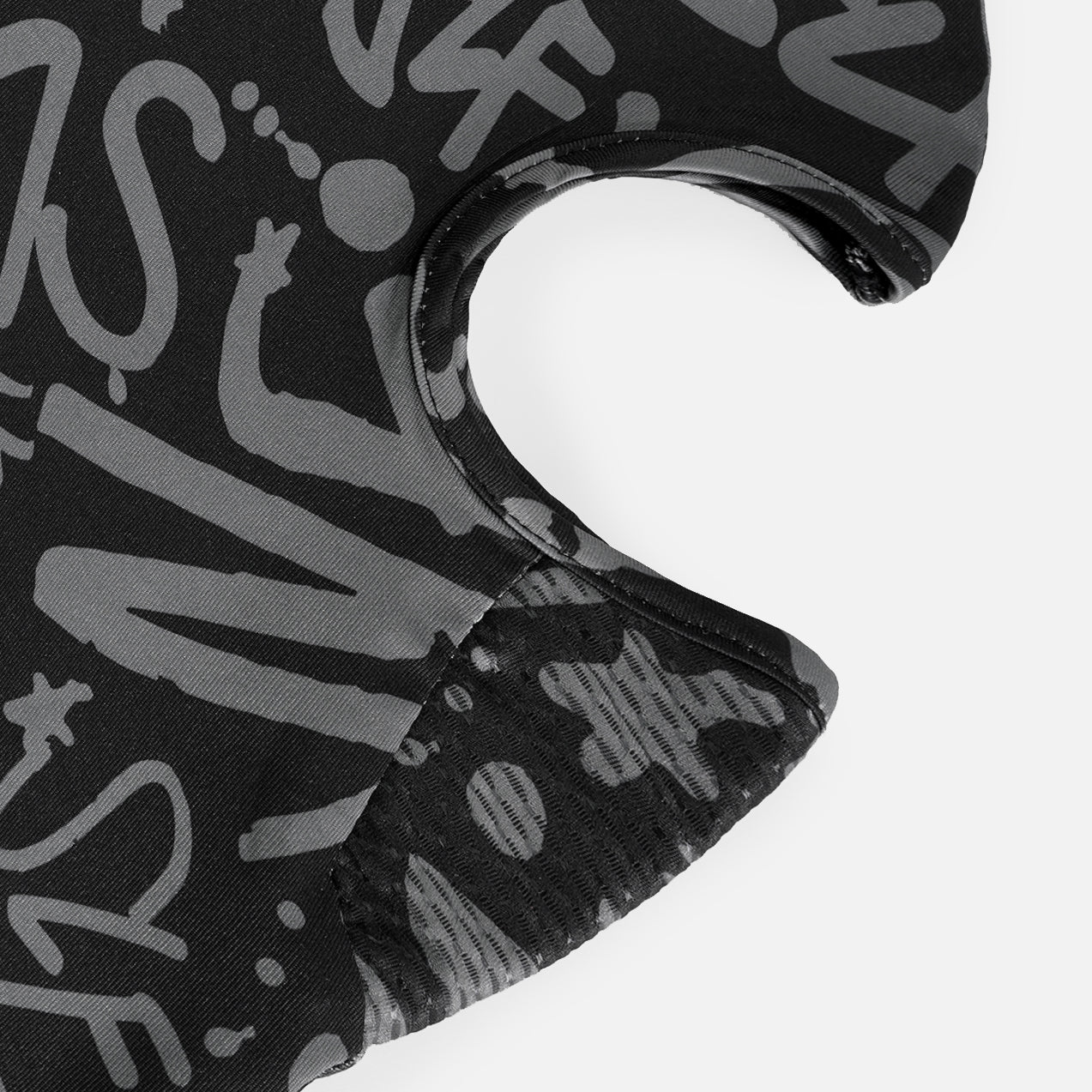 SLF Graffiti Tactical Shiesty Mask